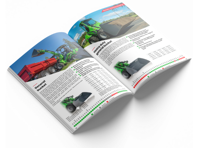 Avant NZ 2025 Catalogue