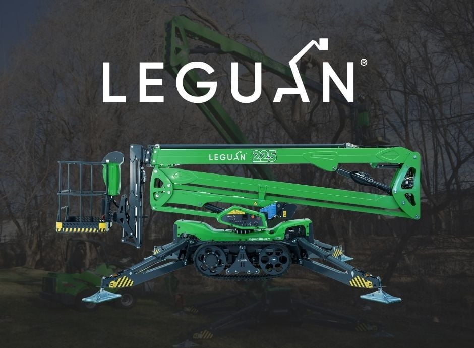 Leguan Lifts