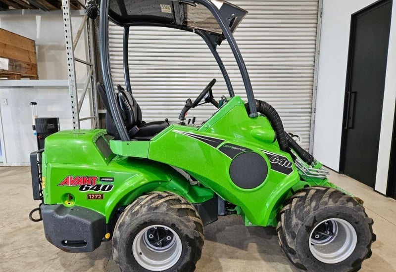 Avant 640