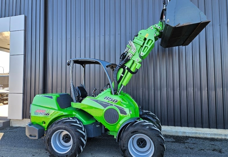 Avant 850 (2)