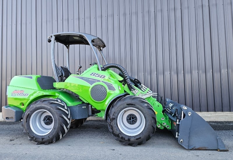 Avant 850