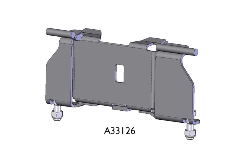 Adaptors for 200 series attachments - 2