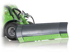 Avant attachment - Dozer blade 2000/2500