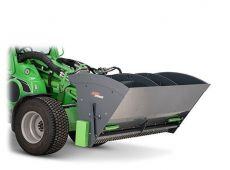 Avant attachment - Sand spreader 1500 & 2000