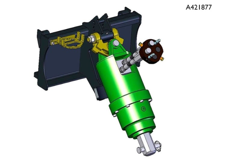 Auger - 8