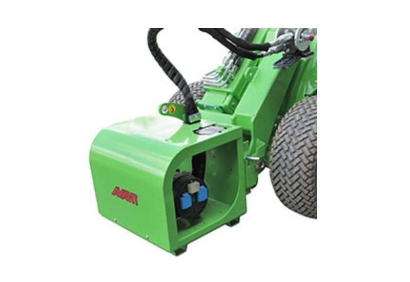 Generator - 2