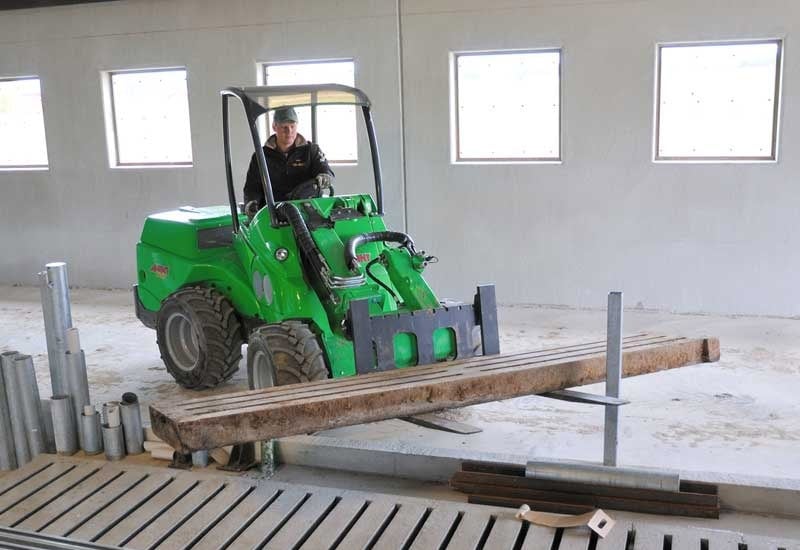 Pallet fork - 4