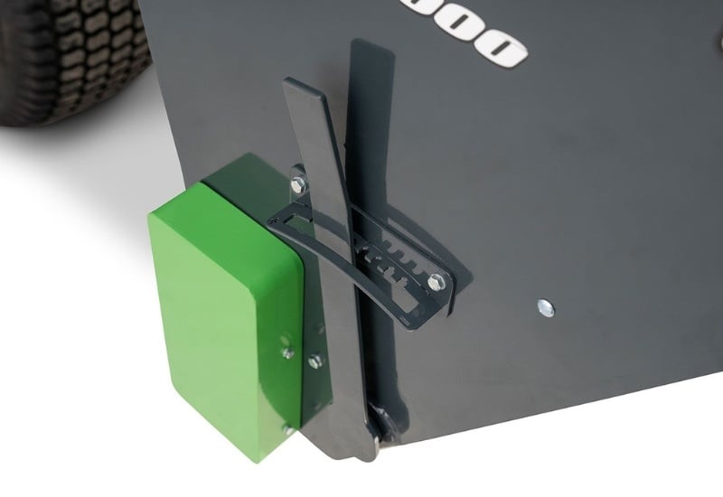 Sand spreader 1500 & 2000 - 6