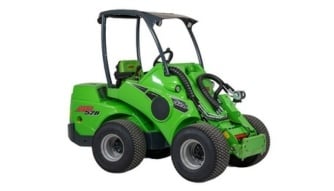 500 series loader