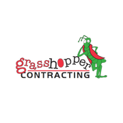 Grasshopper contracting