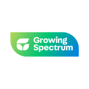 Growing Spectrum