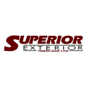 Superior Exterior Treecare