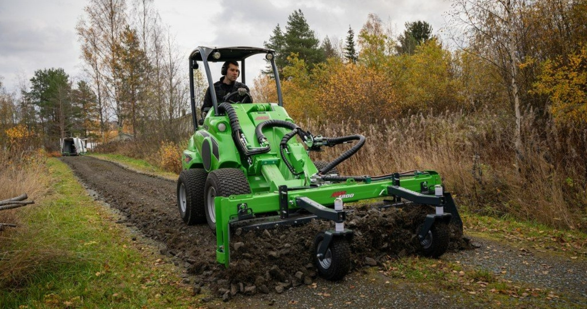 Explore different loader types